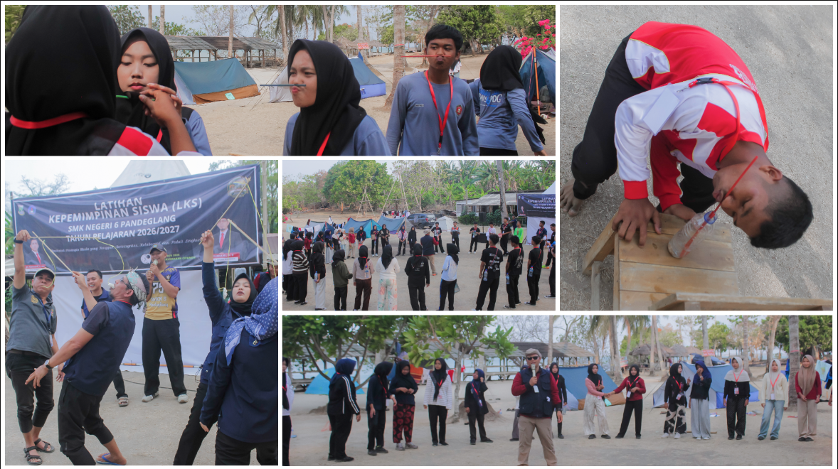 Outbound & Team Building